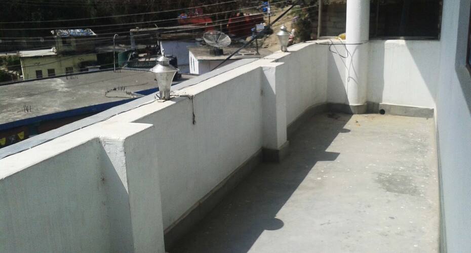 Hotel Radhey Radhey, Uttarkashi 3